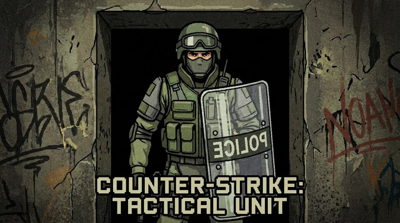 A CT defusing the bomb in the smoke